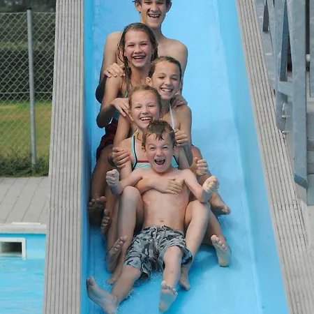 Ristinge Camping Camping