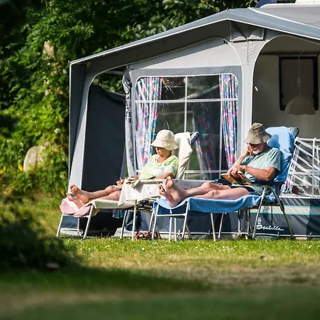 Ristinge Camping 3*